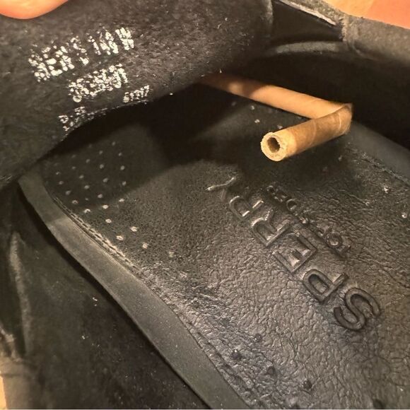 Men’s Top-sided a boat shoes - Picture 4 of 12